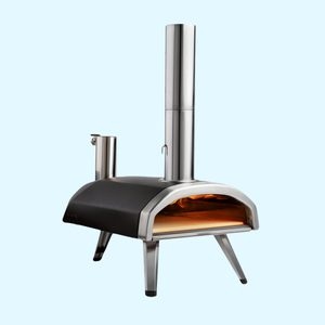 Ooni Fyra 12 Wood Pellet Pizza Oven Via Ooni