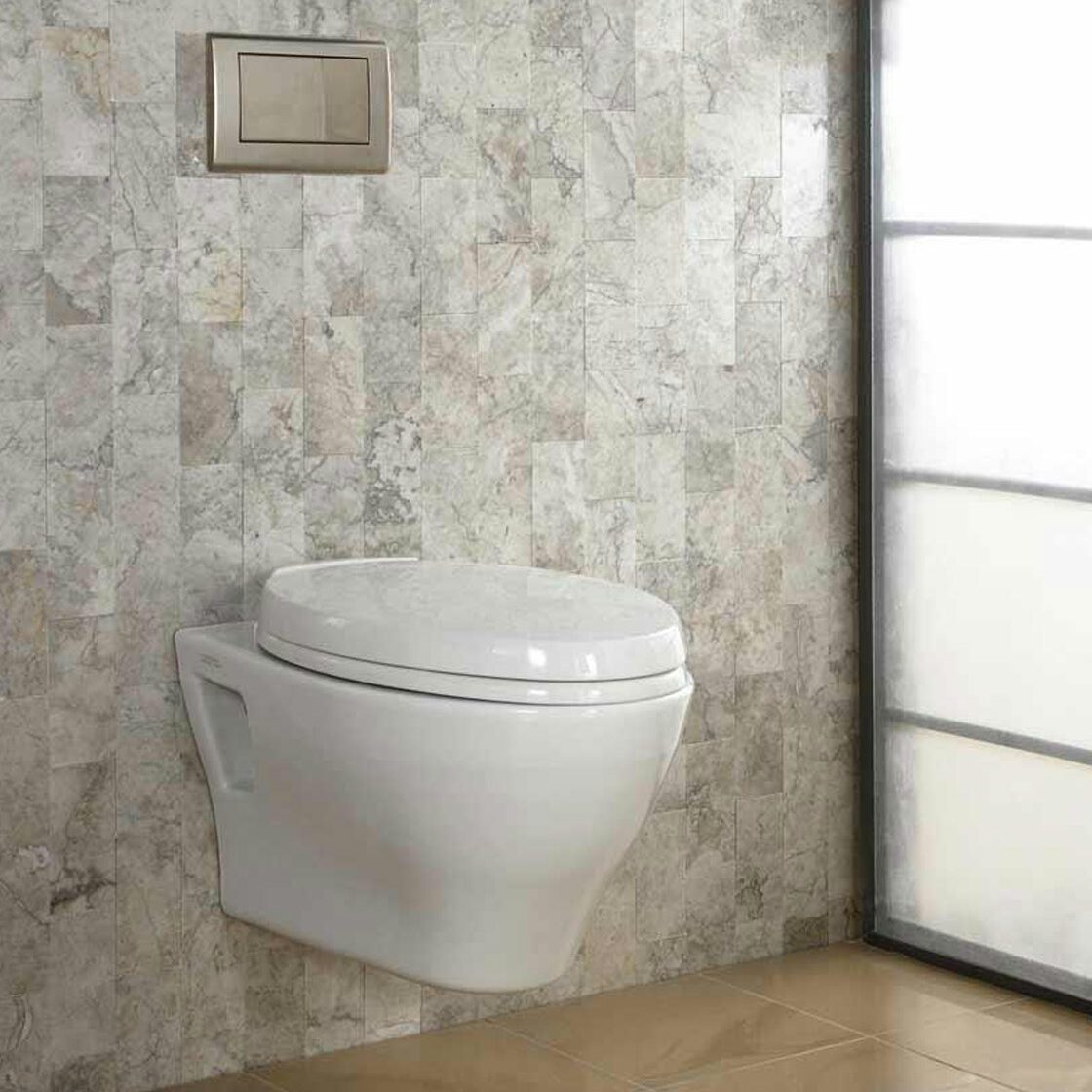 Make cleaning easier