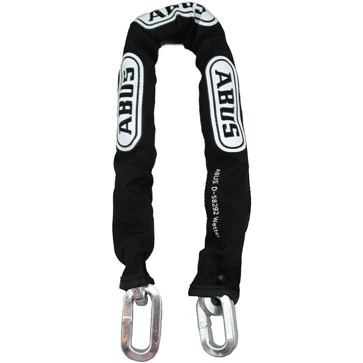 Maximum Security Square Chain and Sleeve 71zvtcsw Al. Ac Sl1500 