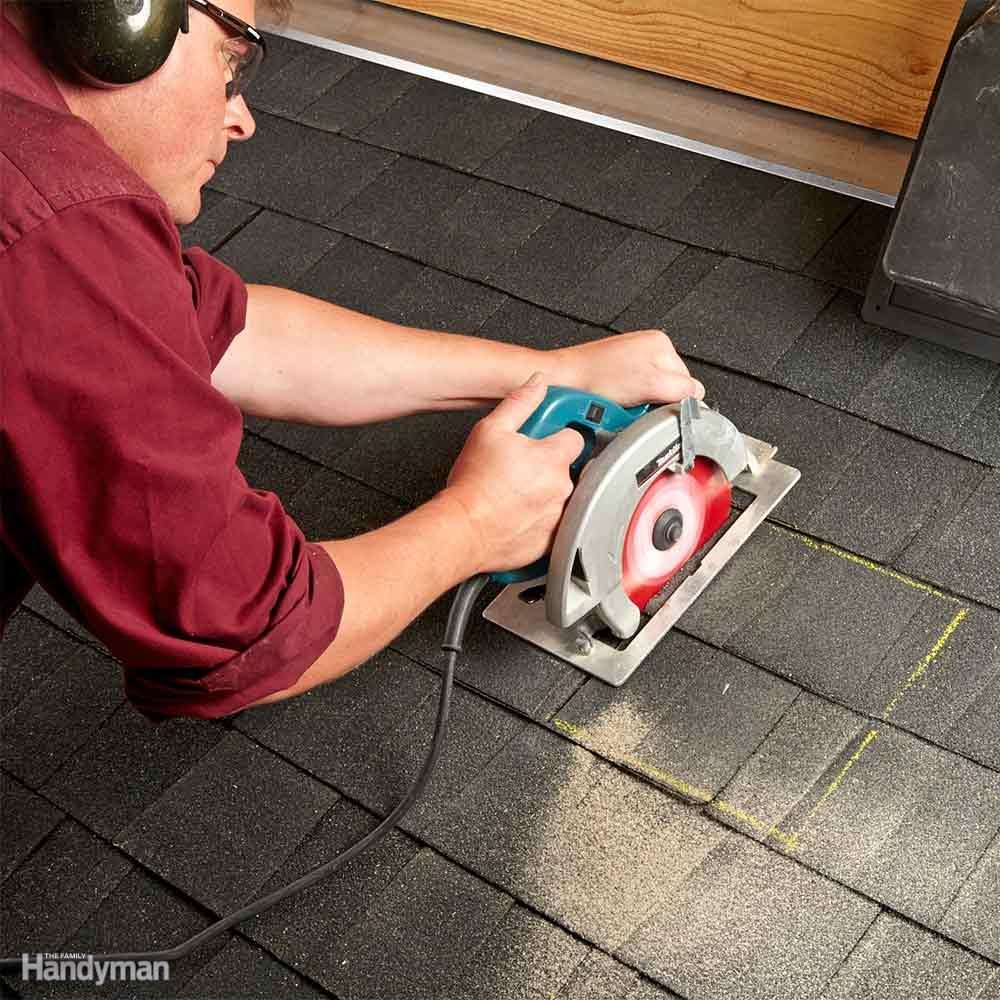 Cut It Up With a Circular Saw