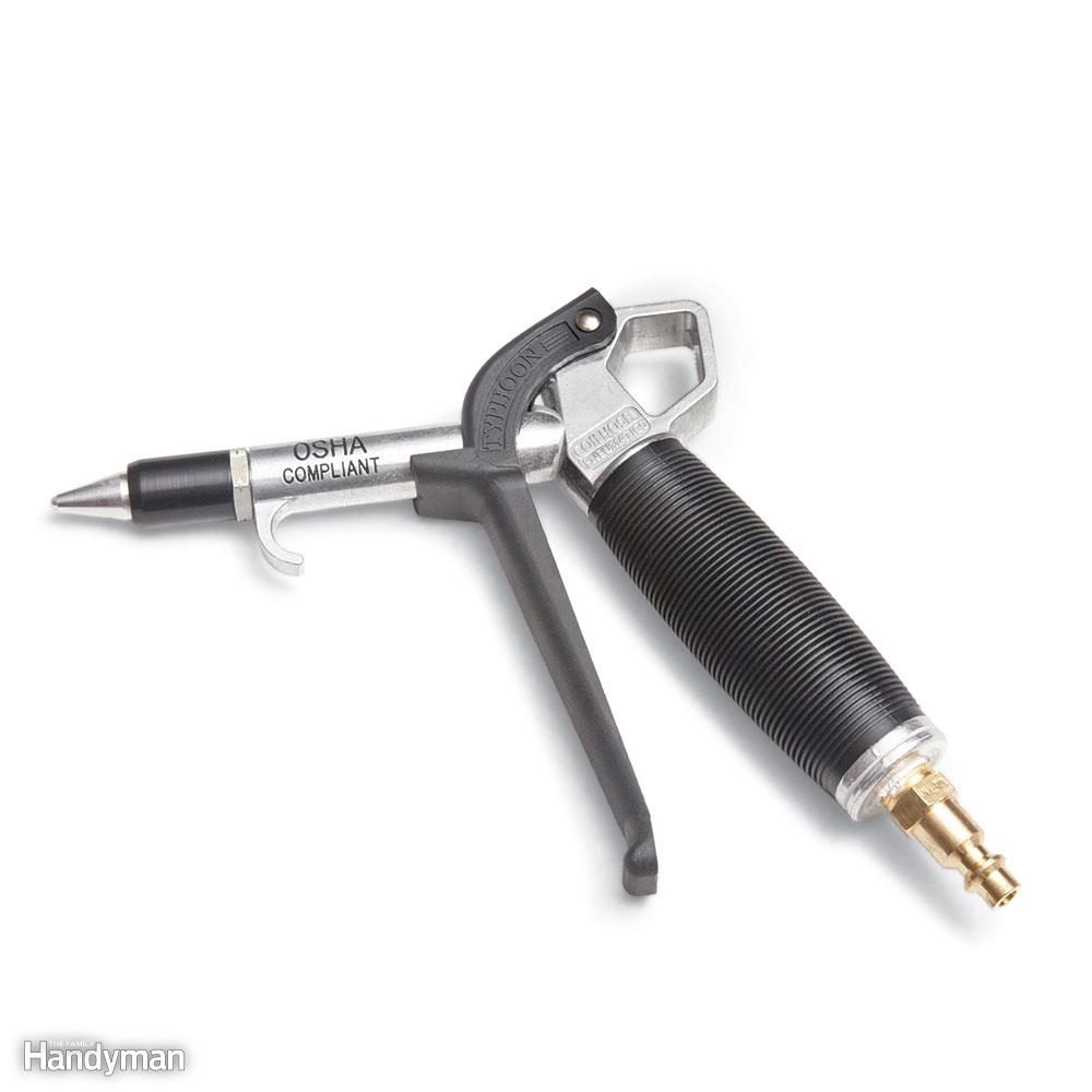 Kick Up a Dust Storm