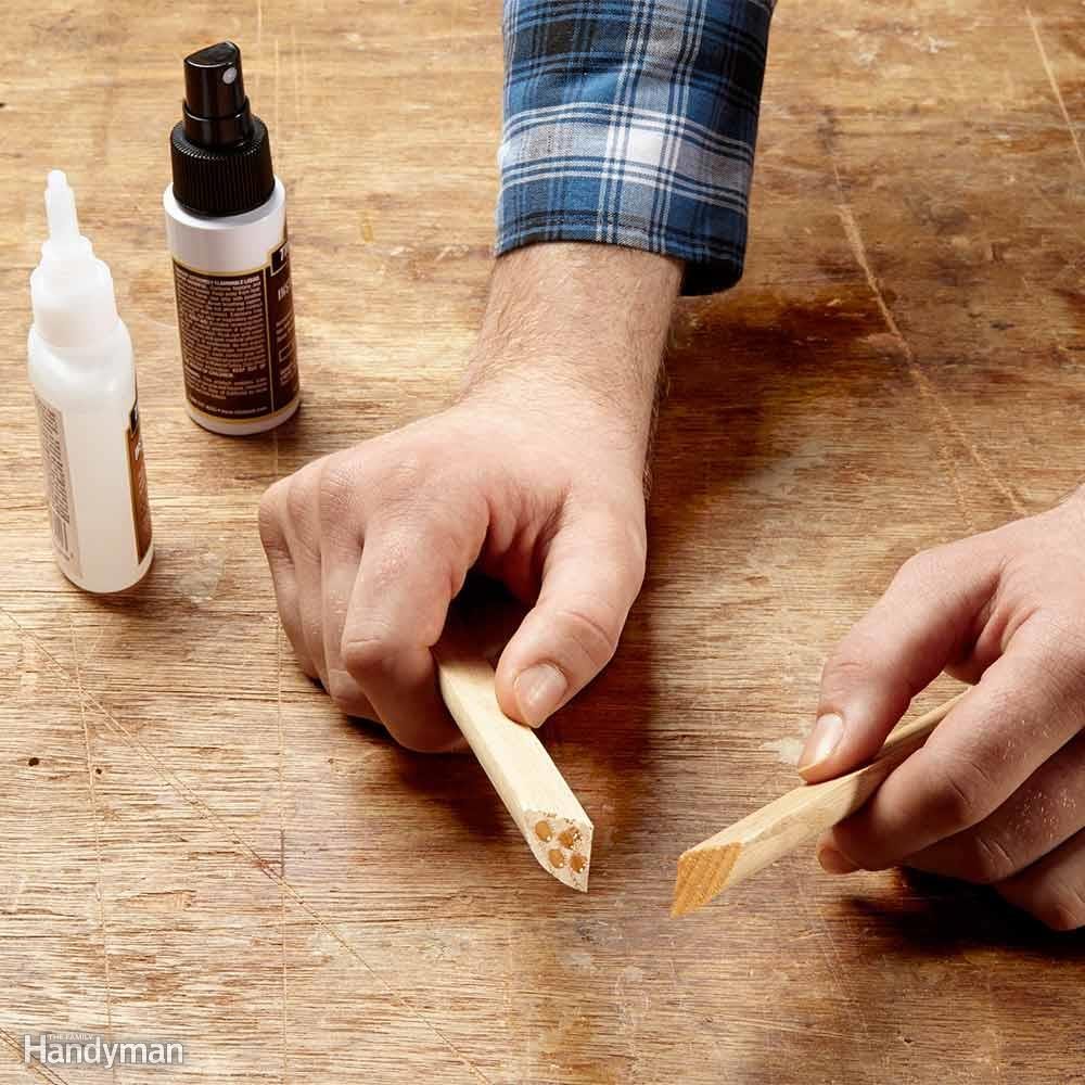 Bond Joints Instantly