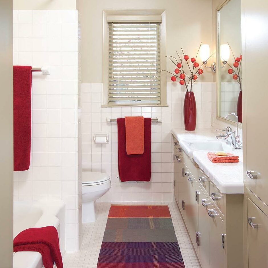 Choose Colors That Work Now And Later