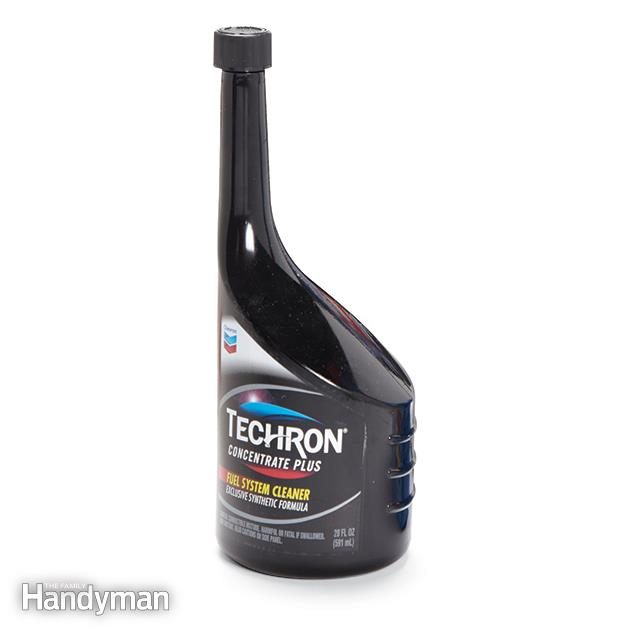 Are There Any Gas Additives Worth Using?