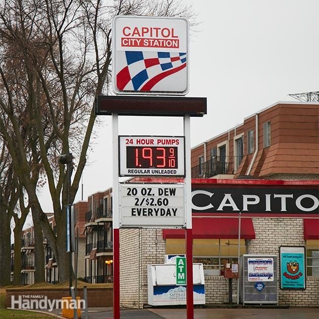 Is a Major-Brand Gas Better Than a Lesser-Known Brand?