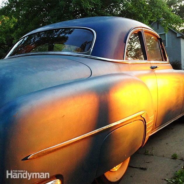 Can Modern Gas be Used in Old Cars Designed for Leaded Gas?