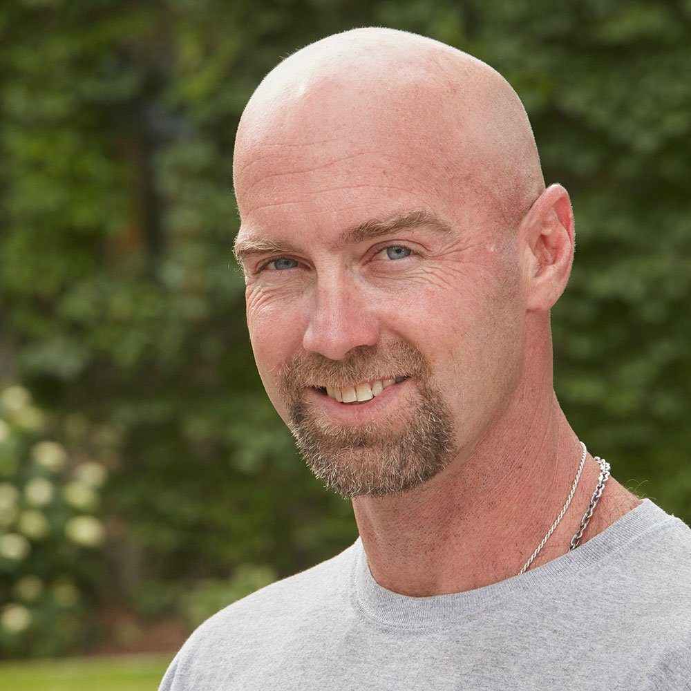 Glen, the Concrete Expert | Construction Pro Tips