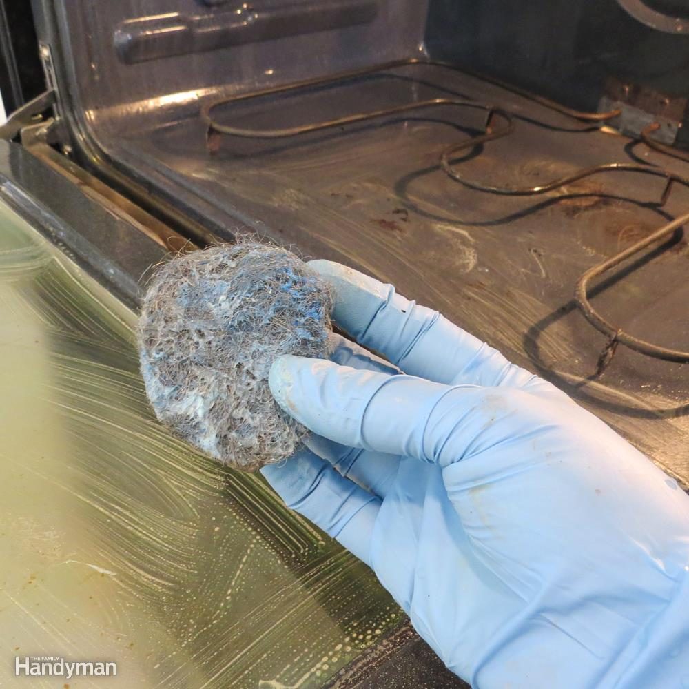 SS494_CleanOven_9 cleaning tips