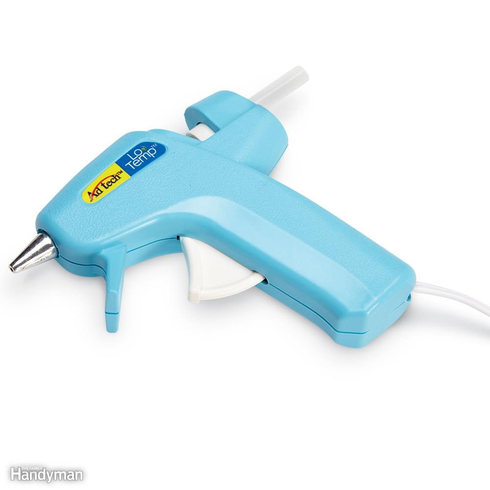 Glue gun