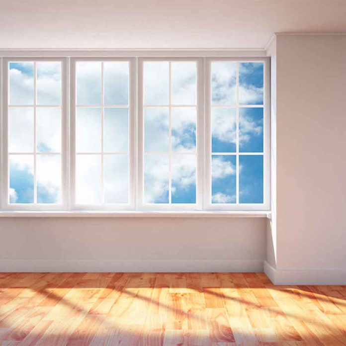 Which Way do the Windows Face