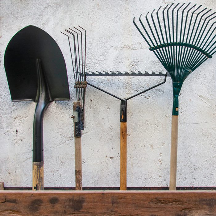 Pallets Can Be Your Friend