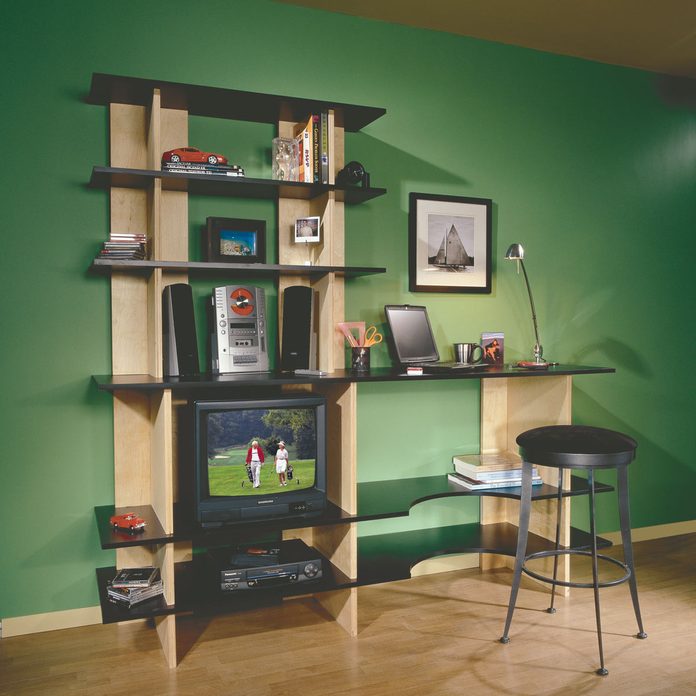 stackable shelves