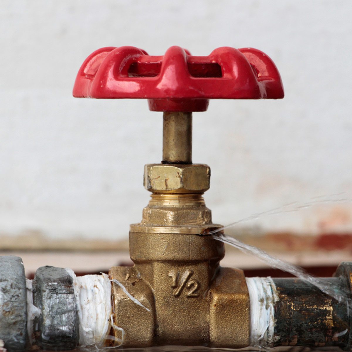 Locate Your Shut Offs