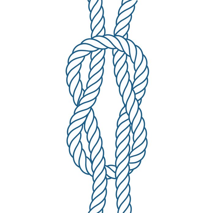 knots-04 square knot