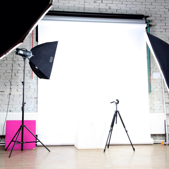 shutterstock_120995593 photography studio