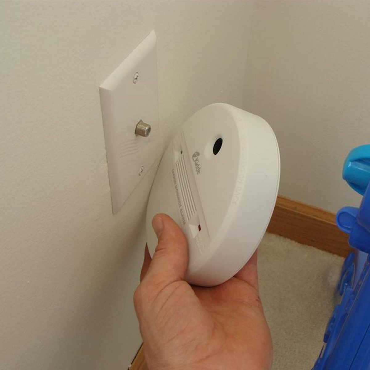 Poor Cable Detector?