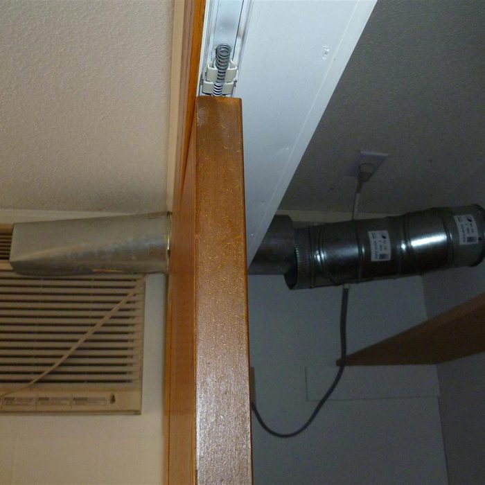 Central-Air-Isa not a diy mini split