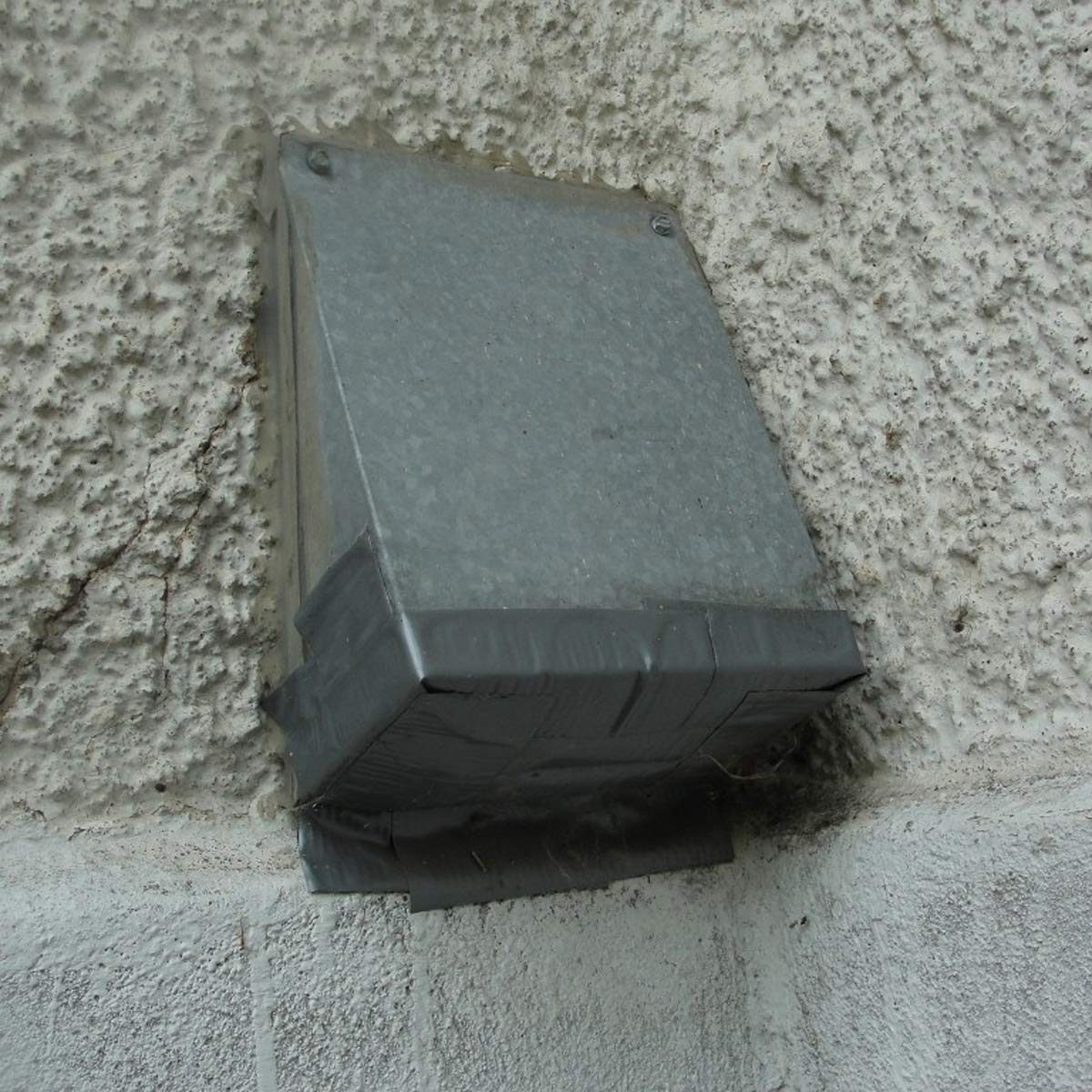 More Duct Tape Ingenuity