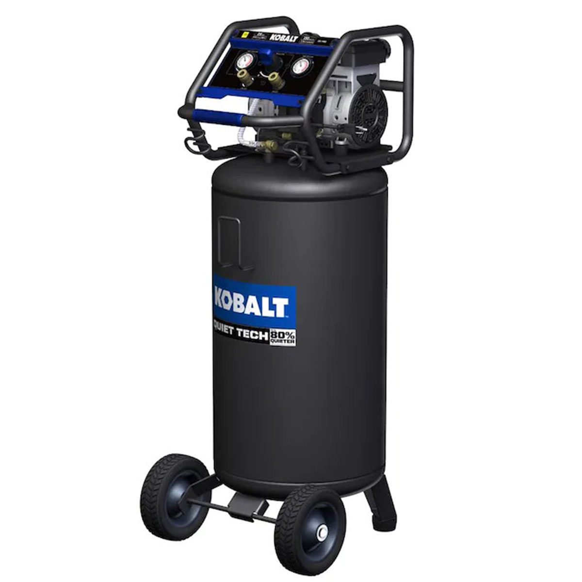 Kobalt Air Compressor