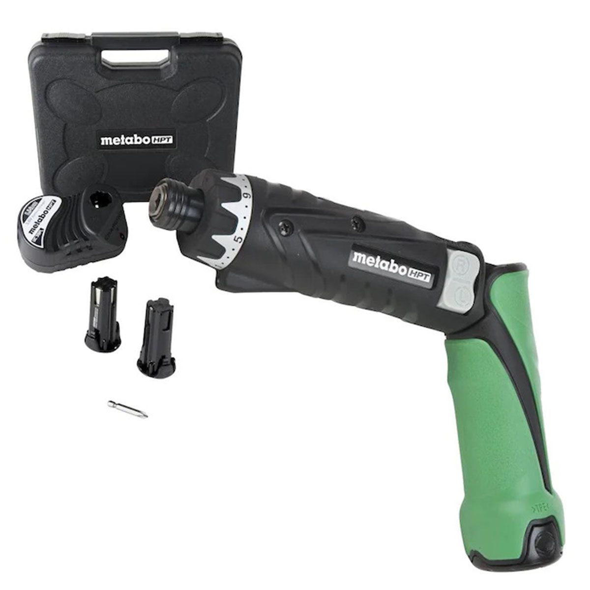 Metabo HPT Screwdriver