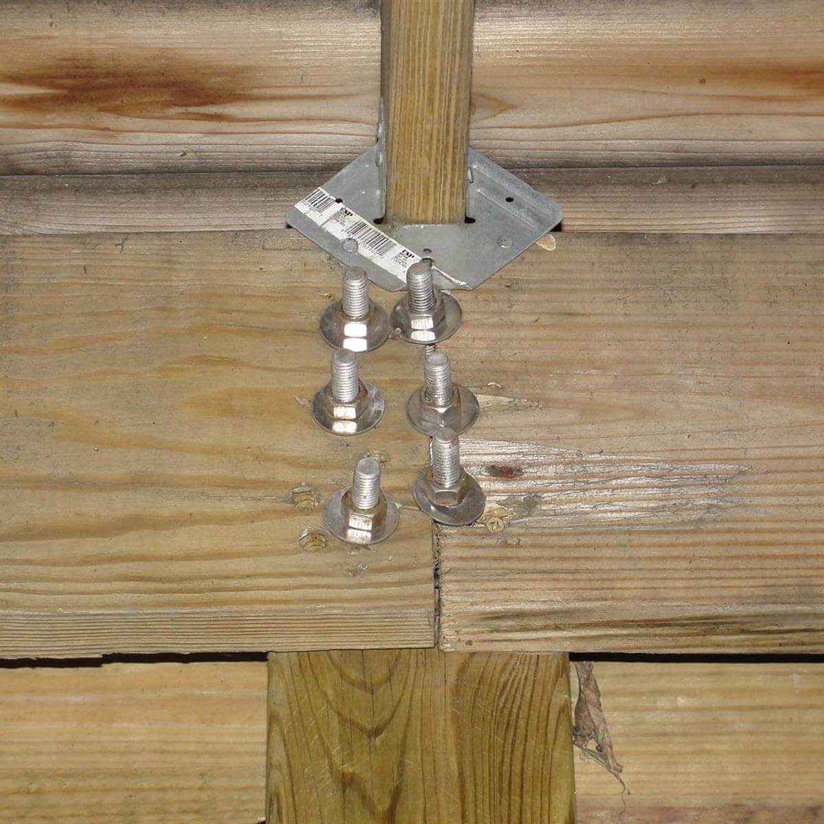 At least they’re stainless!