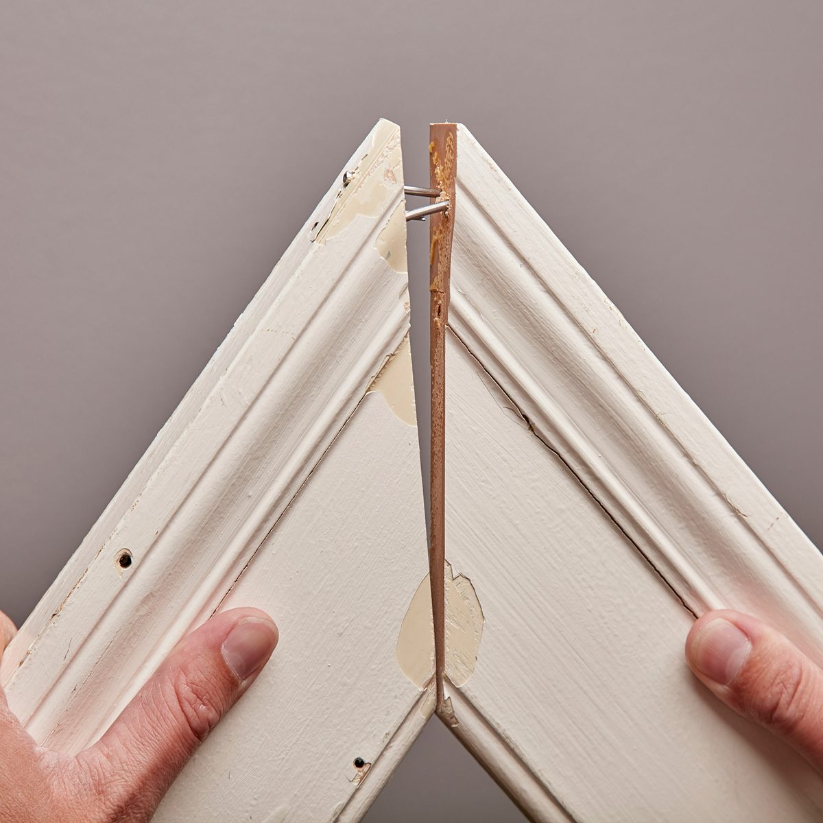 Take Care with Mitres