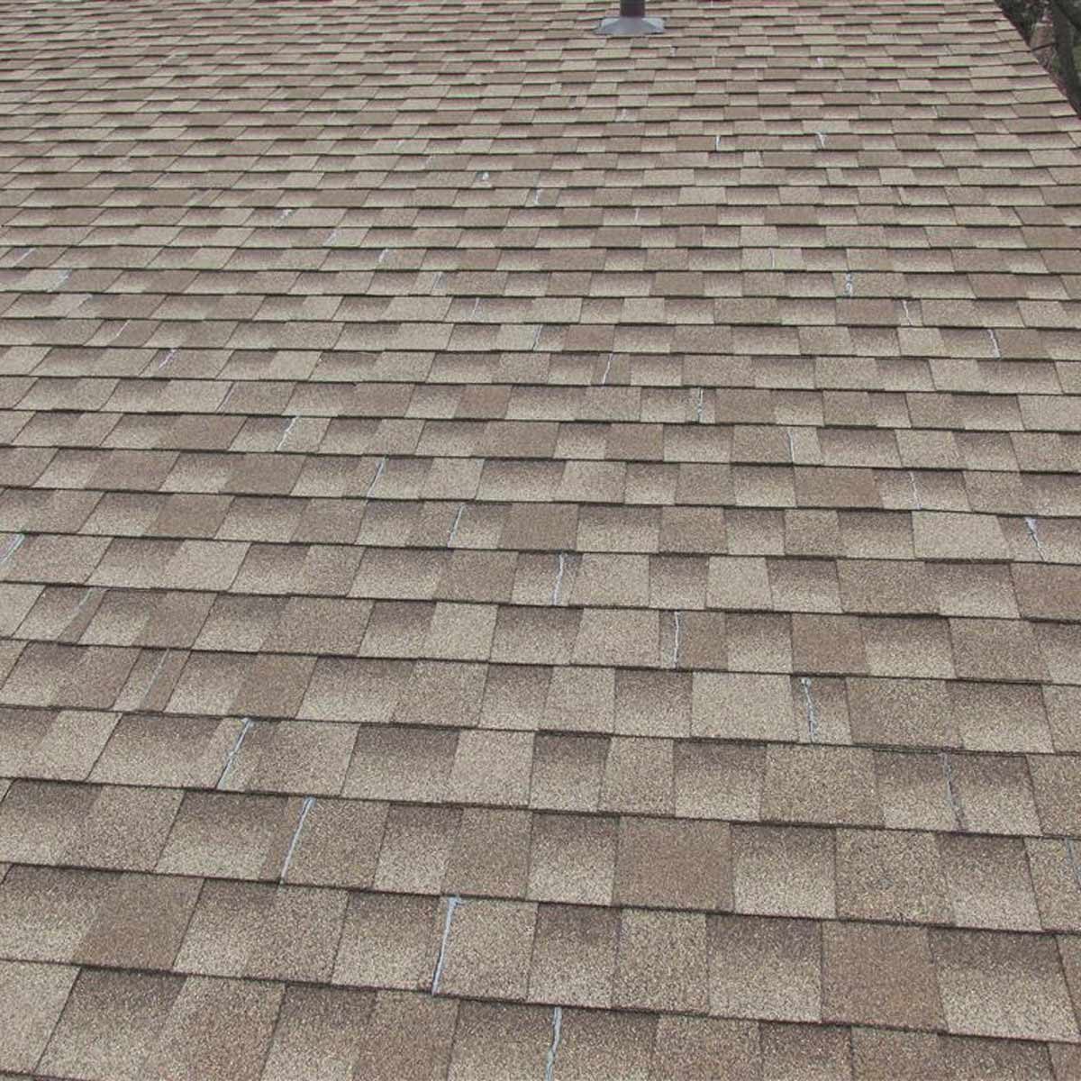 Belt and suspender roofing