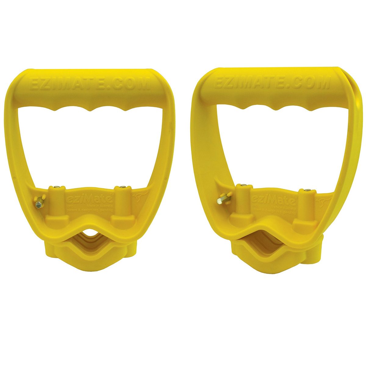 handle attachment for shovel