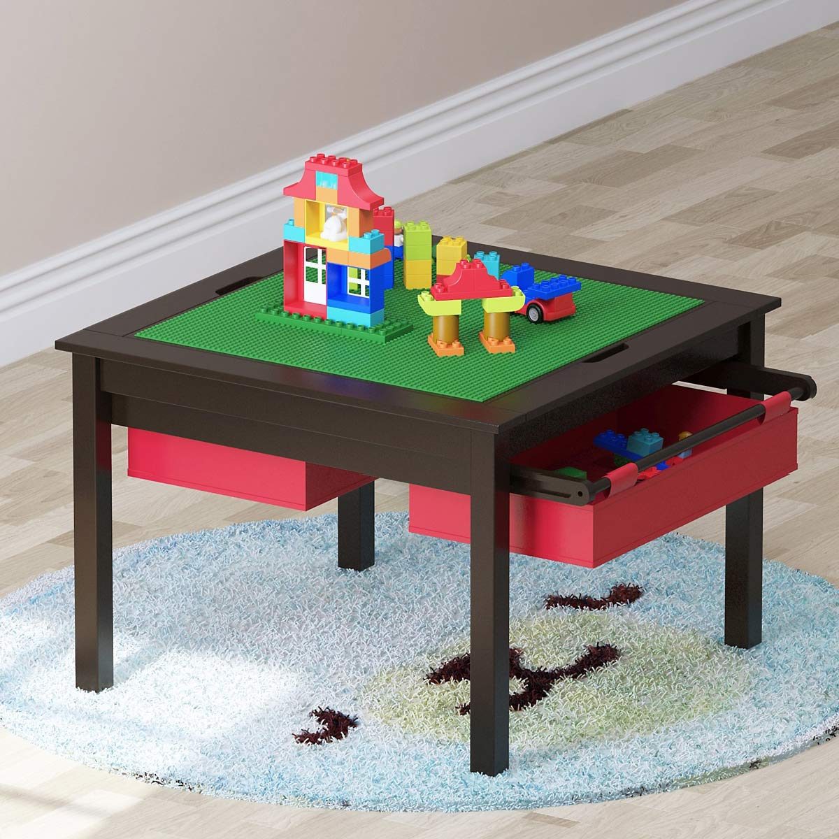 LEGO Play Table