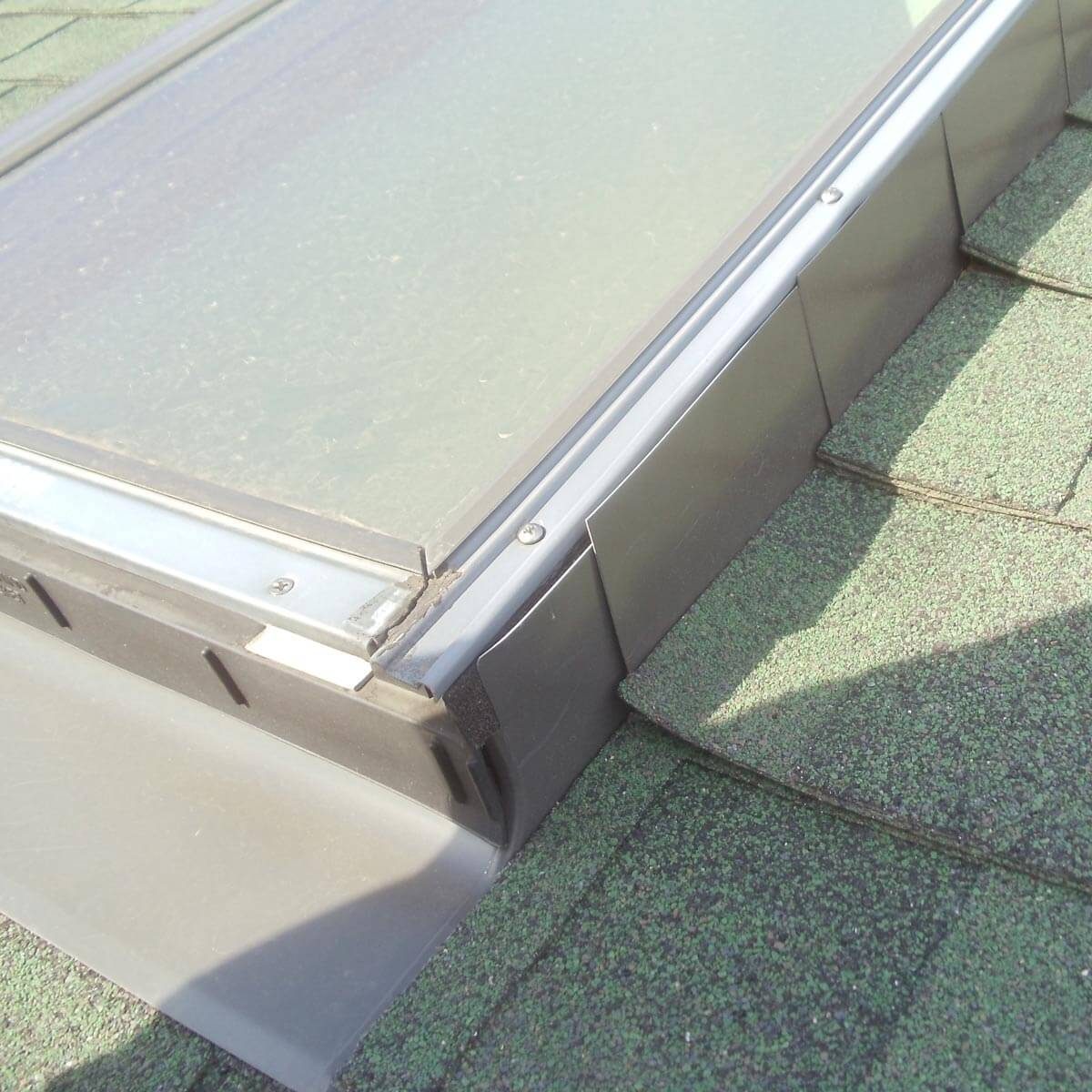 Flashing foolishness