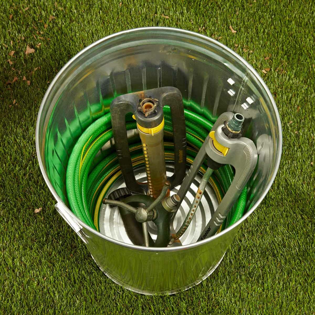 Hose Caddy