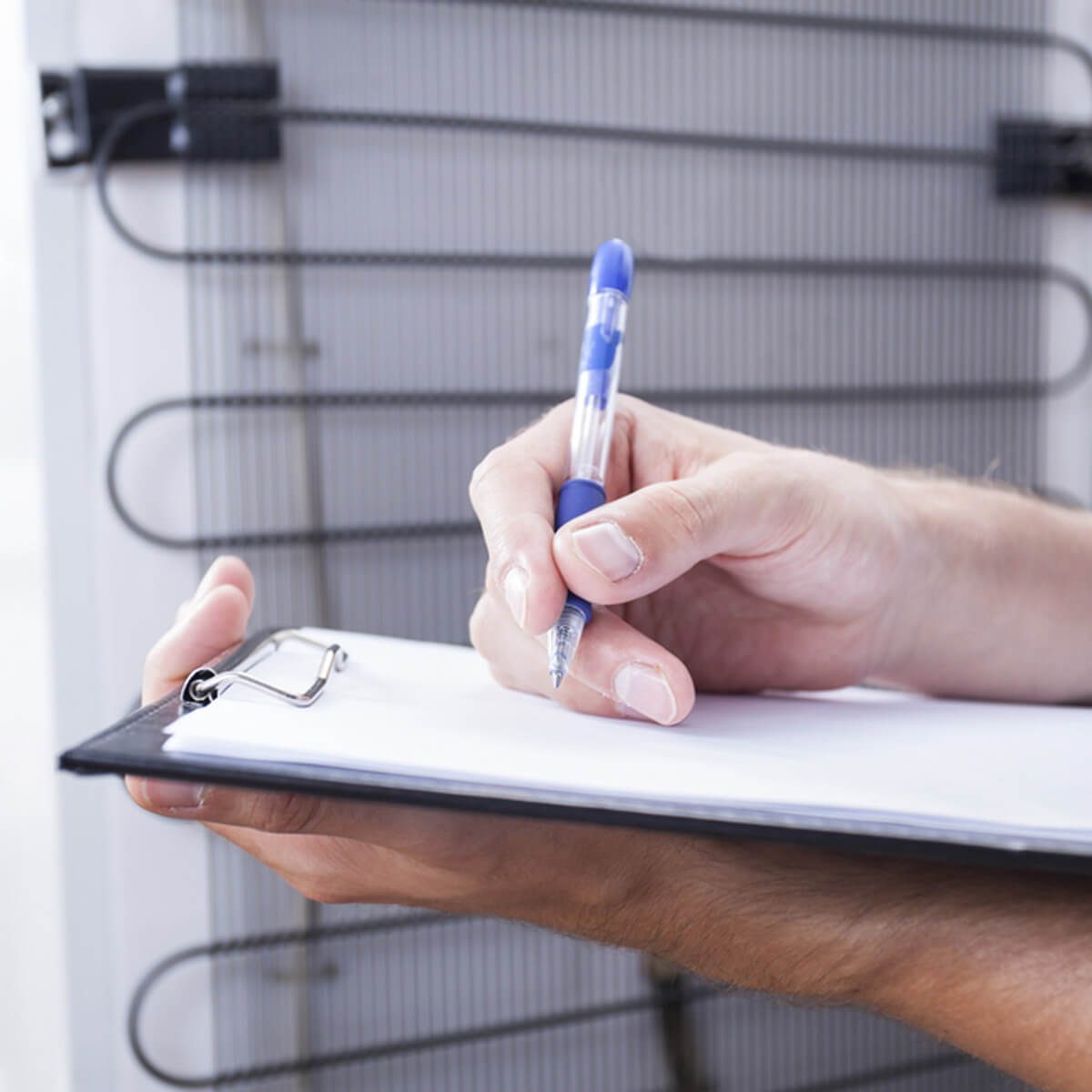 shutterstock_236839561 garage refrigerator 