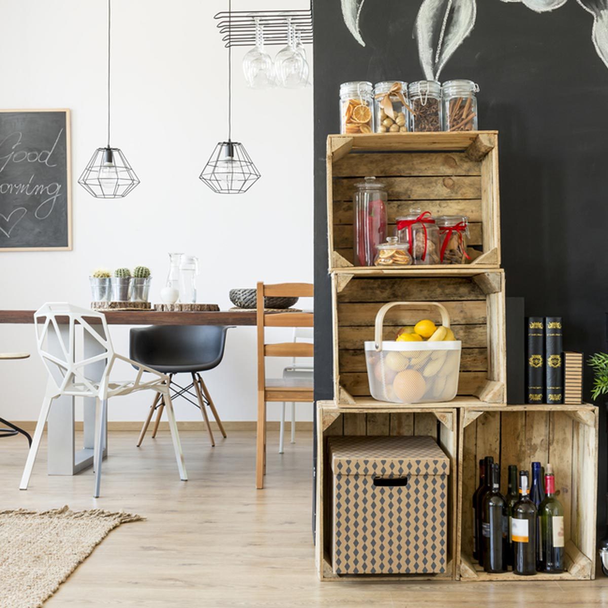 A whole-home surge protector | Construction Pro Tips