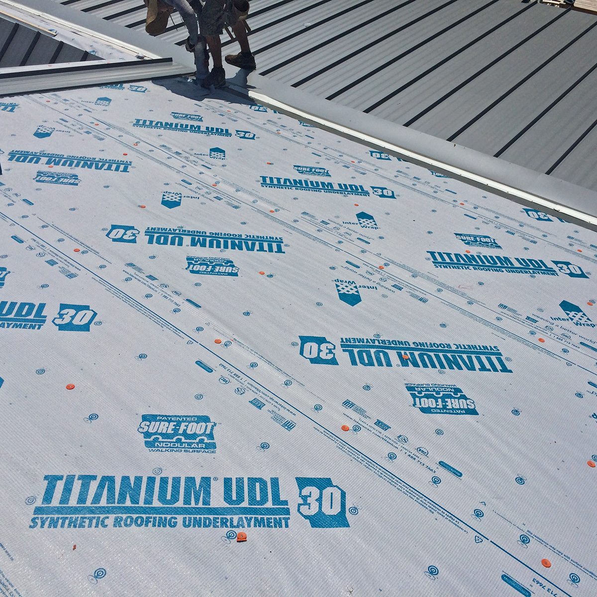 Types of roofs matter