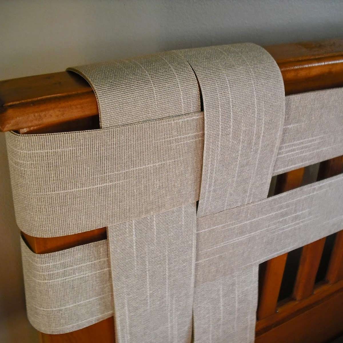 headboard blinds cover