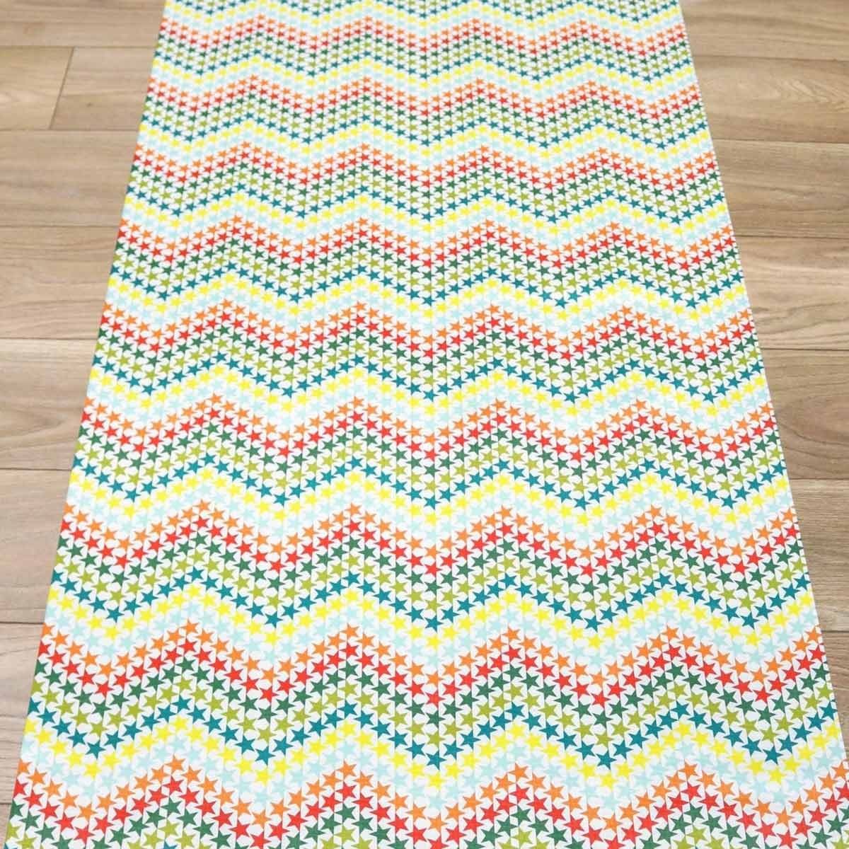 new-fabric from blinds