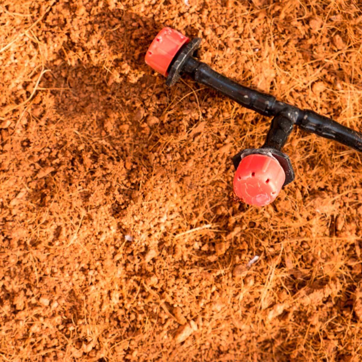 garden irrigation hoses