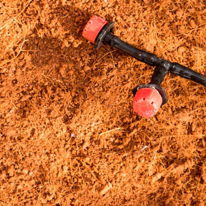 garden irrigation hoses