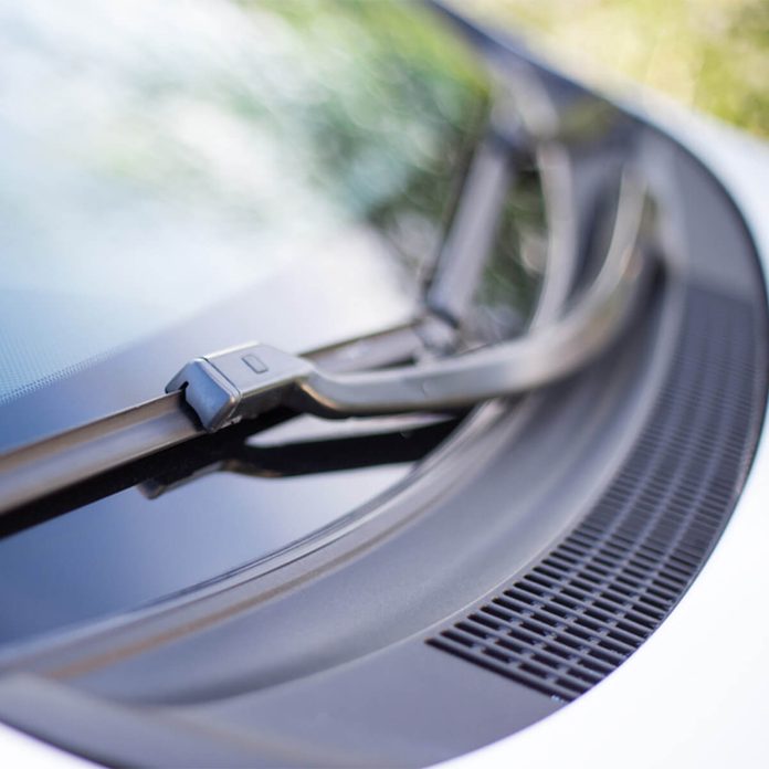 car windshield wipers