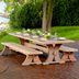 14 Picnic Tables You Have to See to Believe