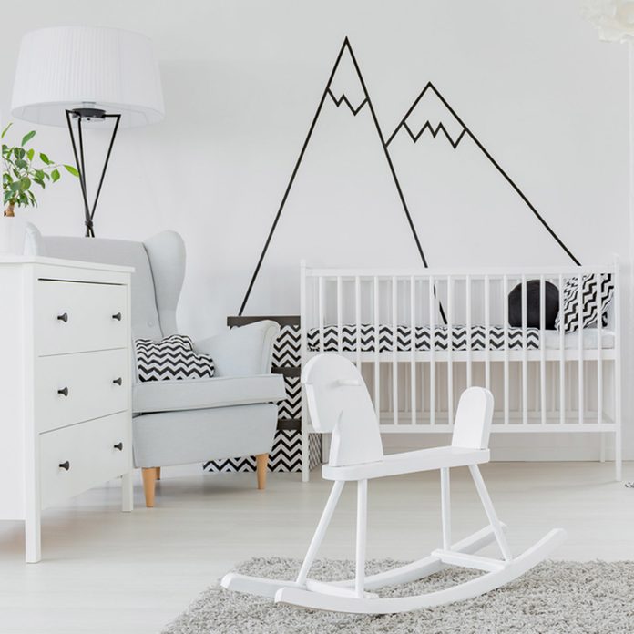 nursery Wall Decals