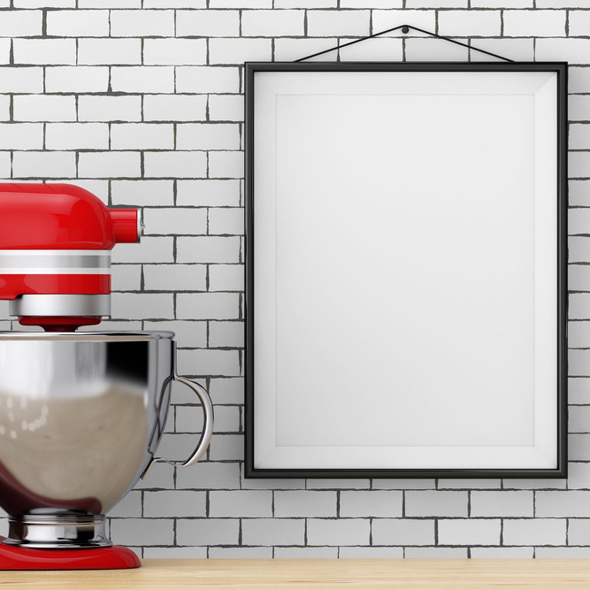 Kitchen Weekly Menu Planner