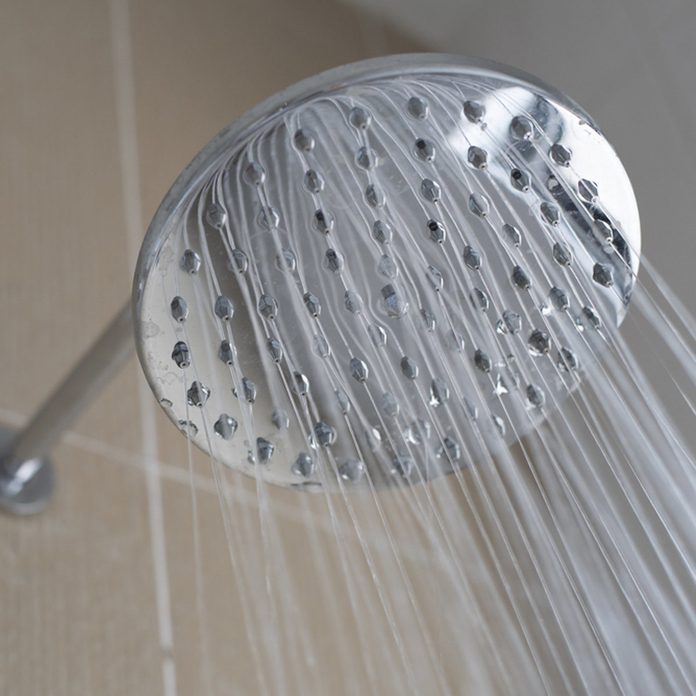 showerhead