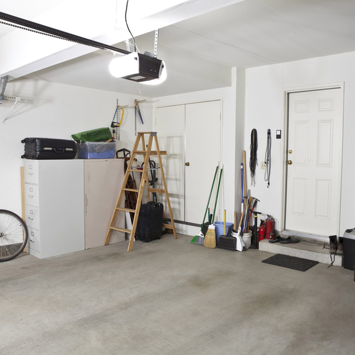 garage door opener wi-fi