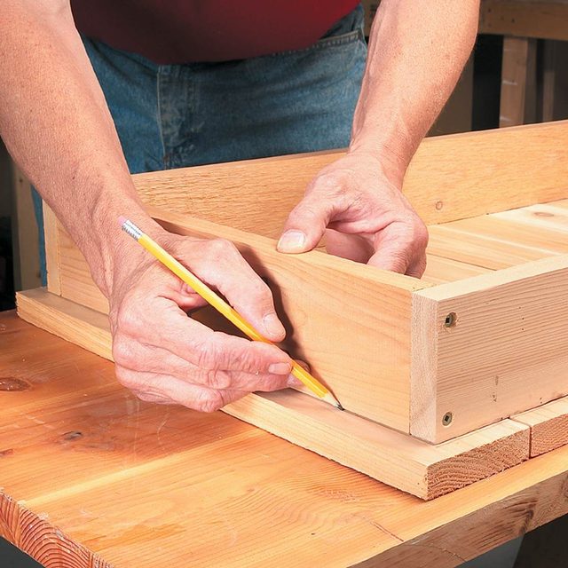 frame table top grill table