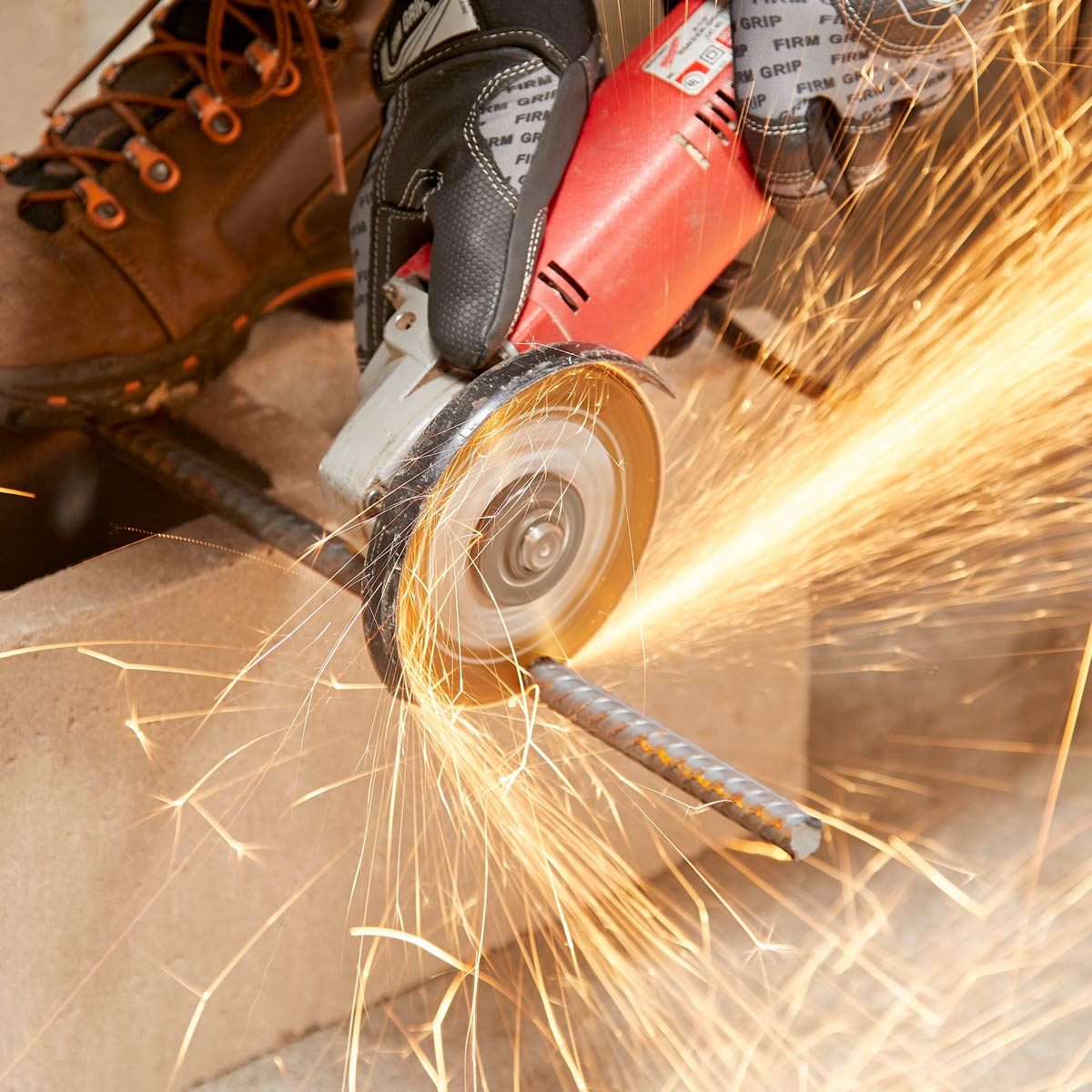 easy ways to cut metal