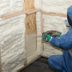 Here’s Why Spray Foam Can Regulate Your House Temperature