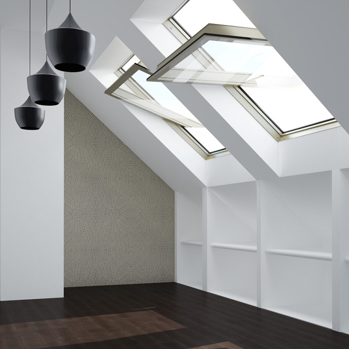 Put the Wind to Work for You