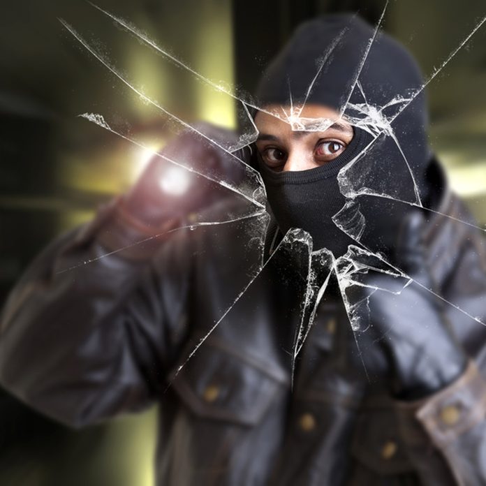 burglar