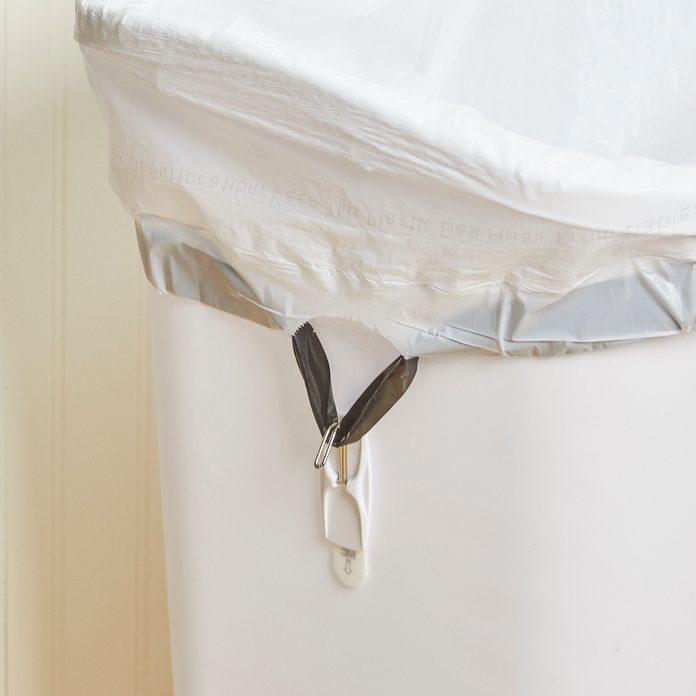 Super Secure Garbage Bags HH